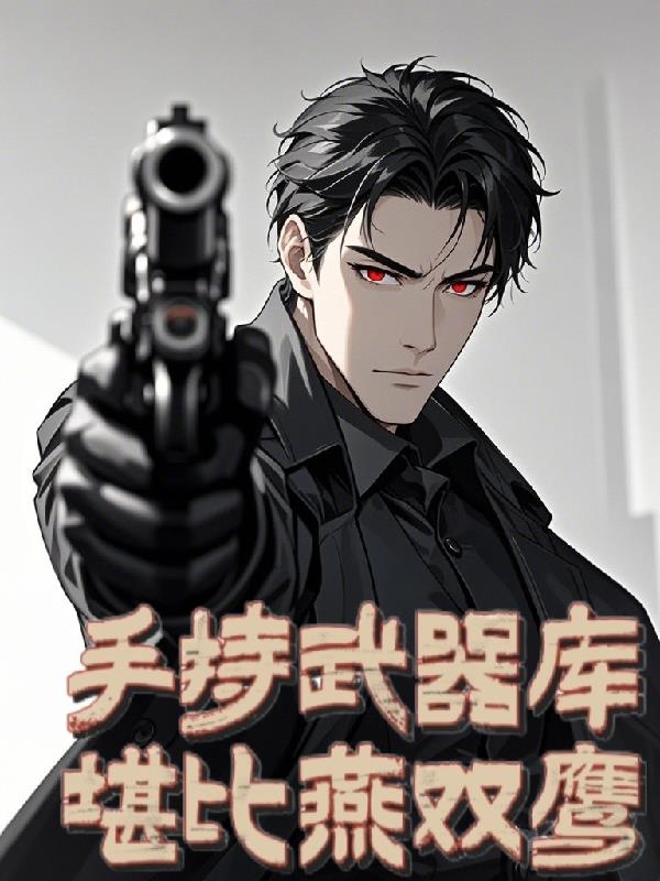 抗战：手握武器库，堪比燕双鹰！