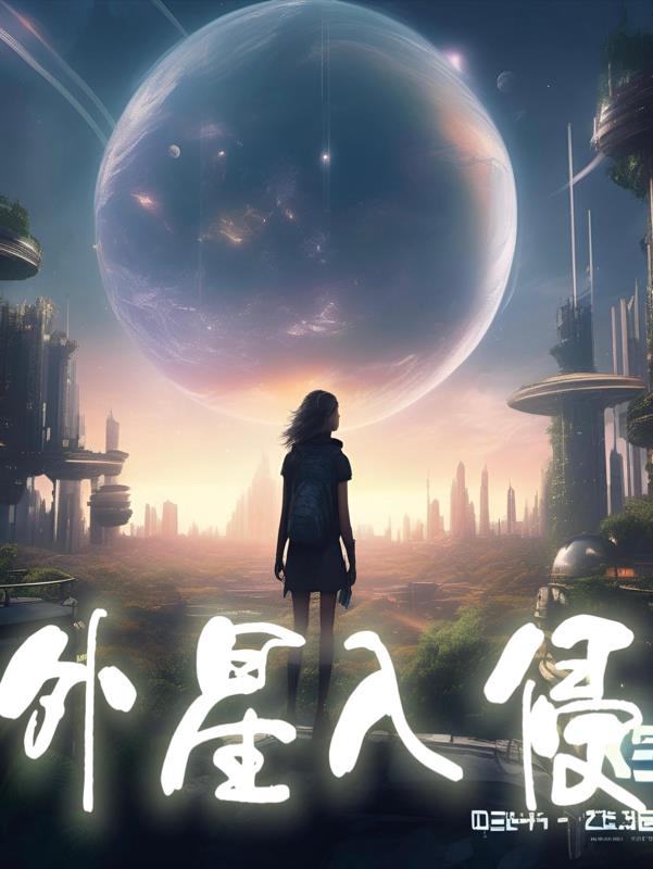 外星入侵之天选之人