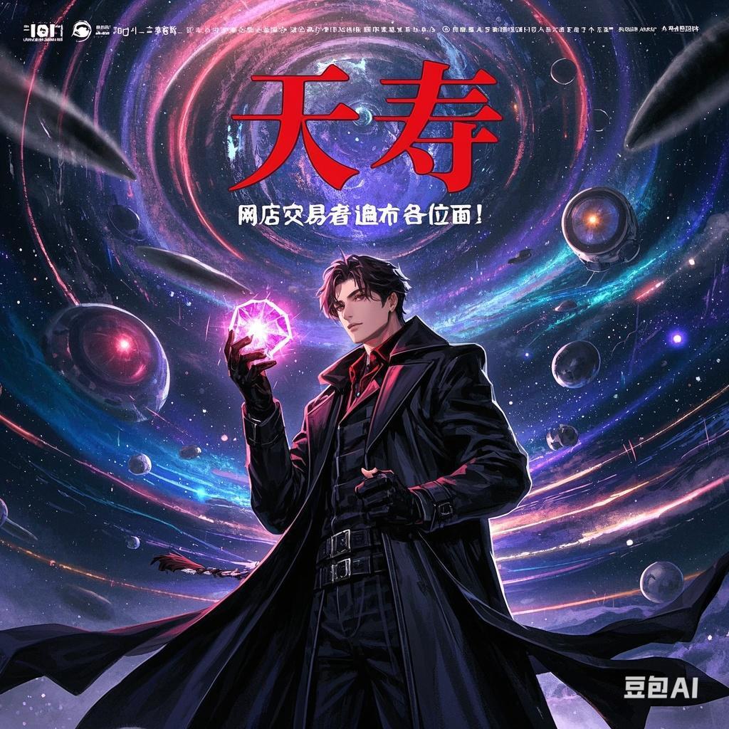 夭寿，网店交易者遍布各位面！