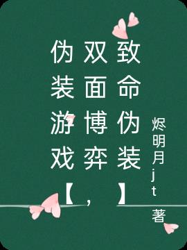 伪装游戏【双面博弈，致命伪装】