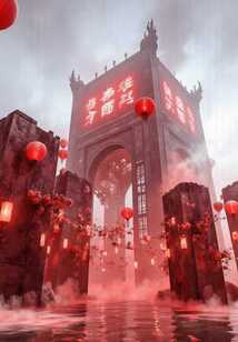 我写的主角被附身了