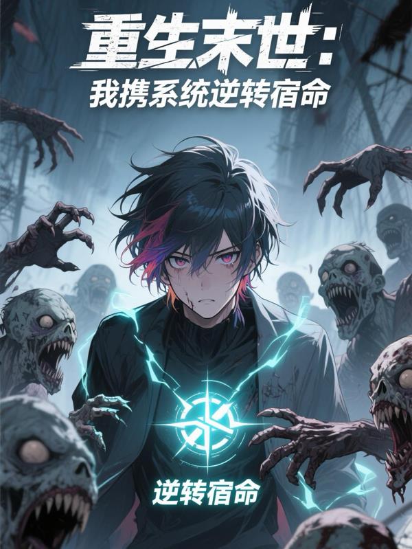 重生末世：我携系统逆转宿命