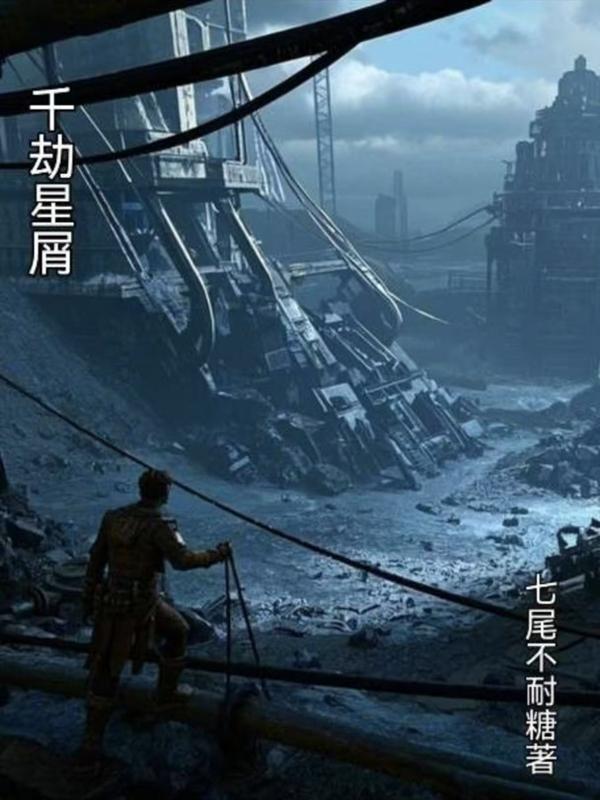 千劫星屑