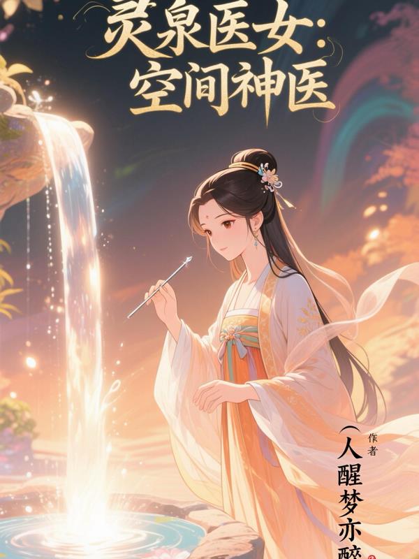 灵泉医女空间神医