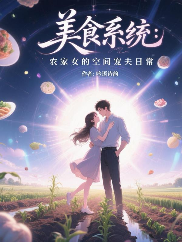美食系统：农家女的空间宠夫日常