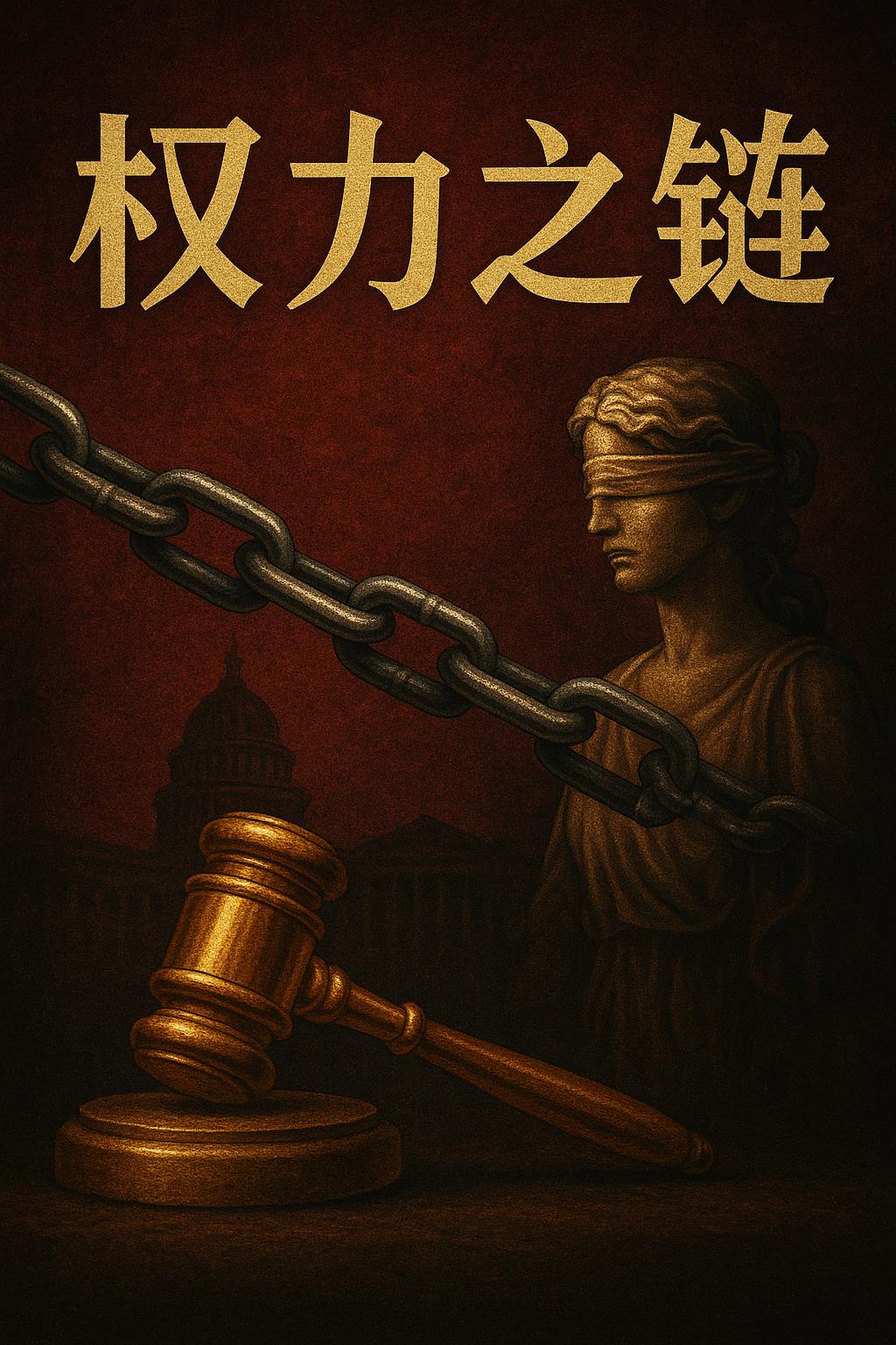 权力之链