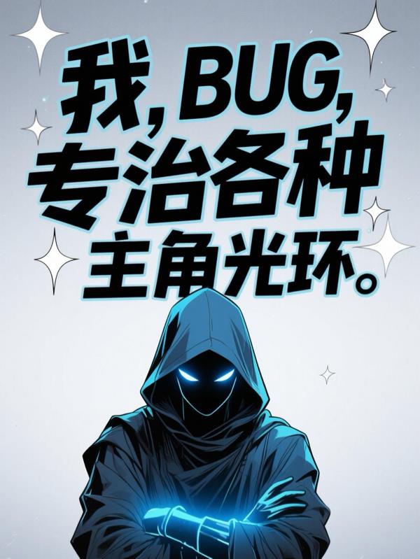 我，BUG，专治各种主角光环