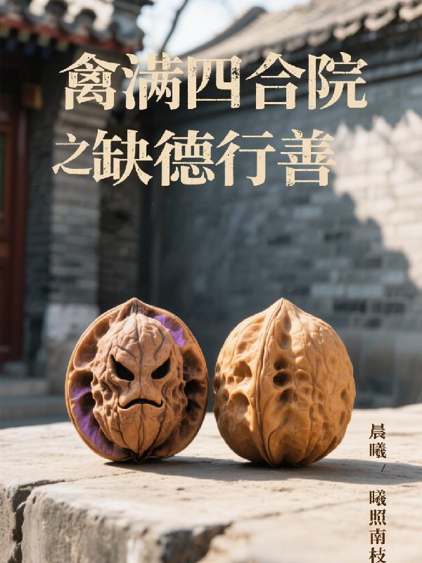 禽满四合院之缺德行善