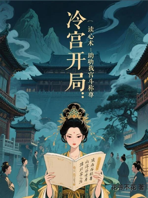 冷宫开局：读心术助我宫斗称尊