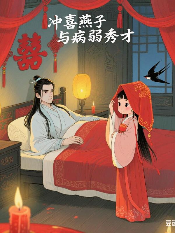 冲喜燕子与病弱秀才