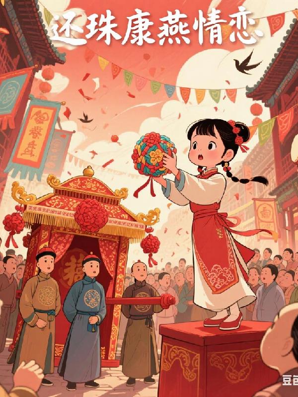 还珠康燕情恋