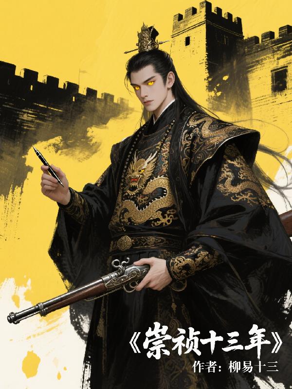 崇祯十三年