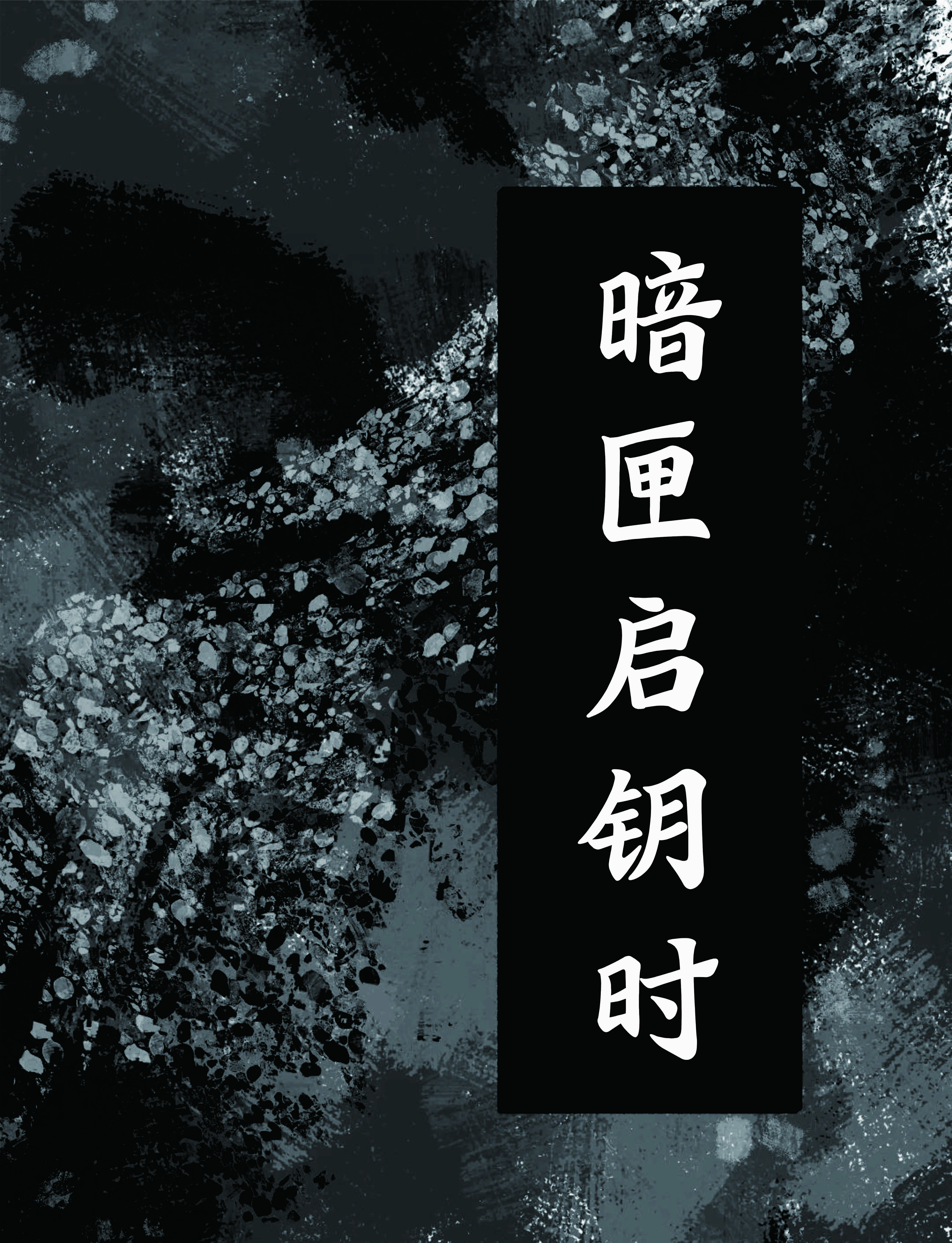 暗匣启钥时