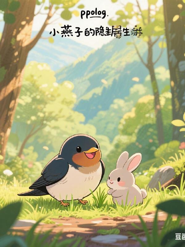 小燕子的隐居生活