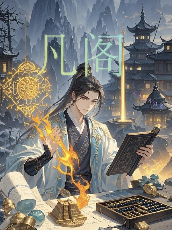 凡阁