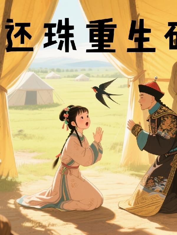 还珠重生破局