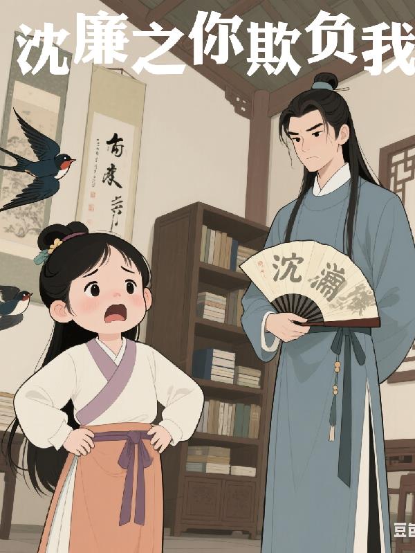 沈廉之你欺负我
