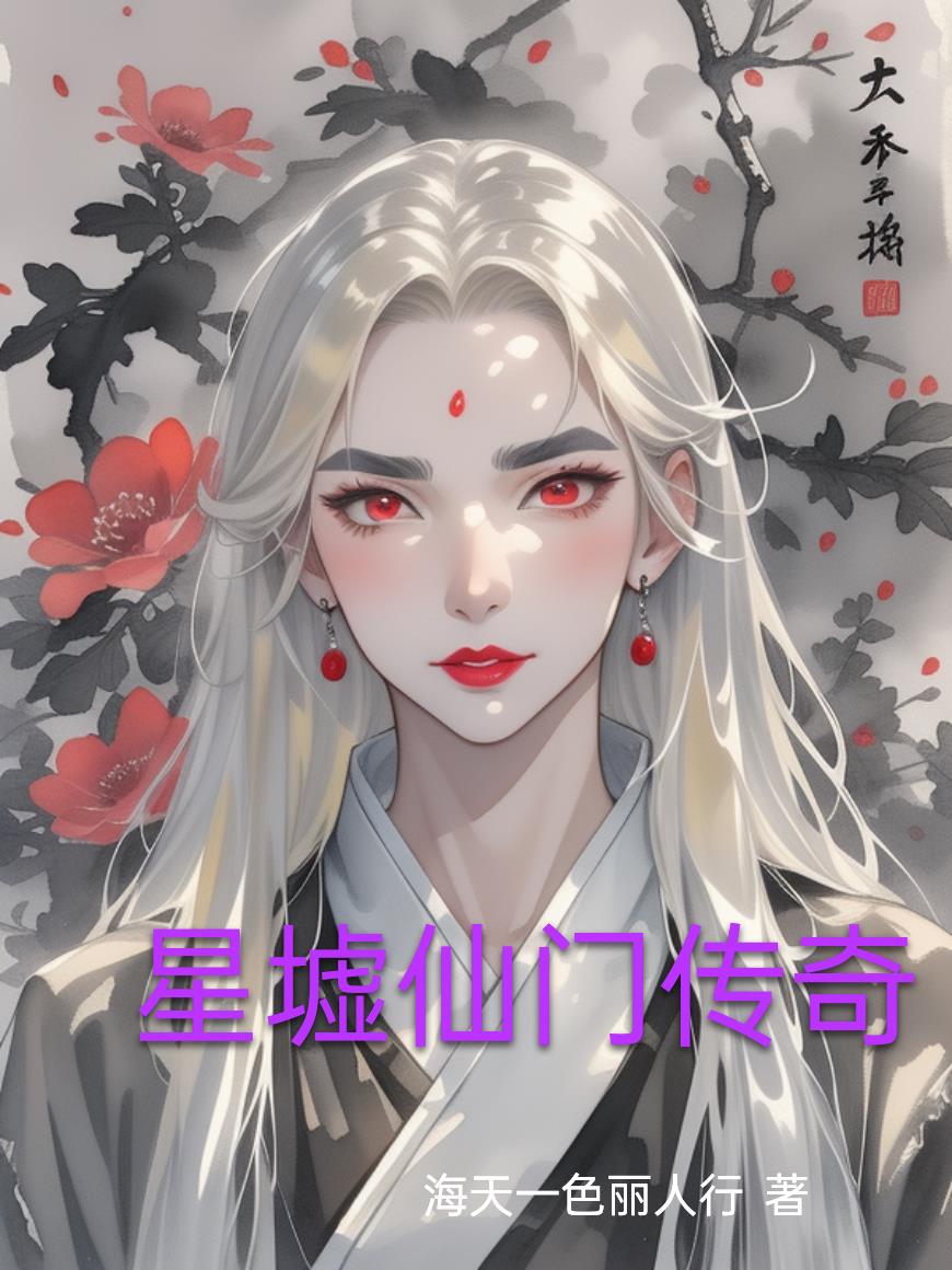 星墟仙门传奇