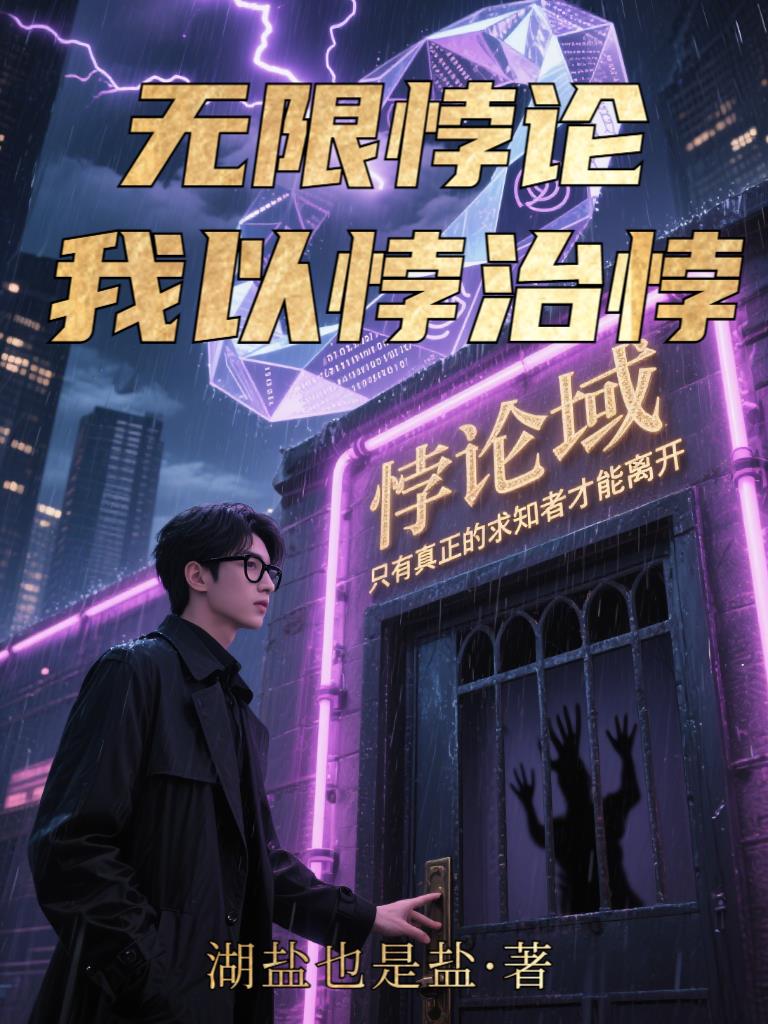 无限悖论：我以悖治悖