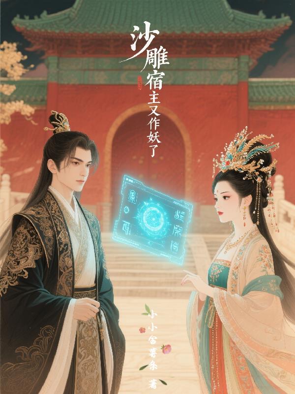 沙雕宿主又作妖了