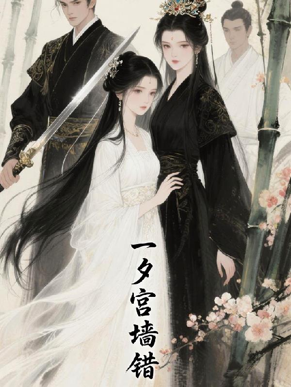 一夕宫墙错