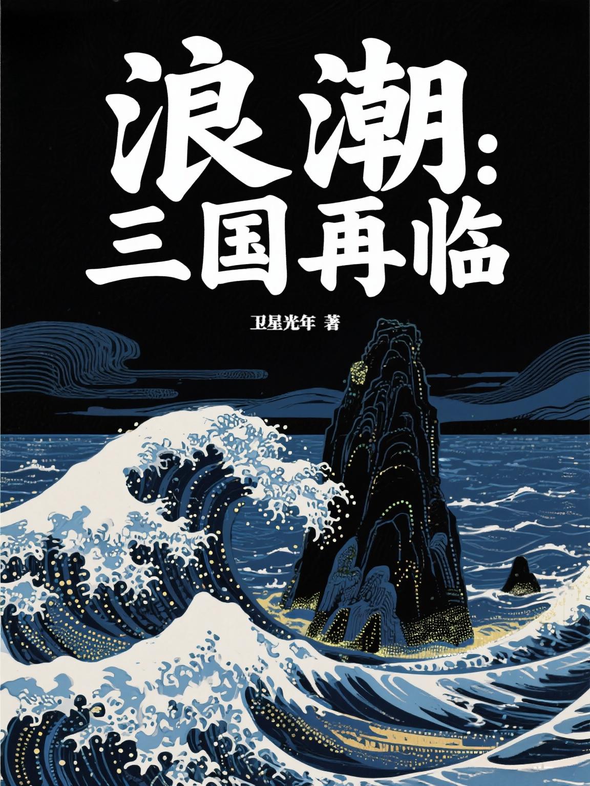 浪潮：三国再临