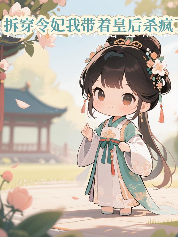 拆穿令妃我带着皇后杀疯了