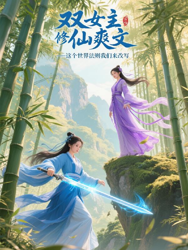 双女主修仙爽文世界法则我们来改