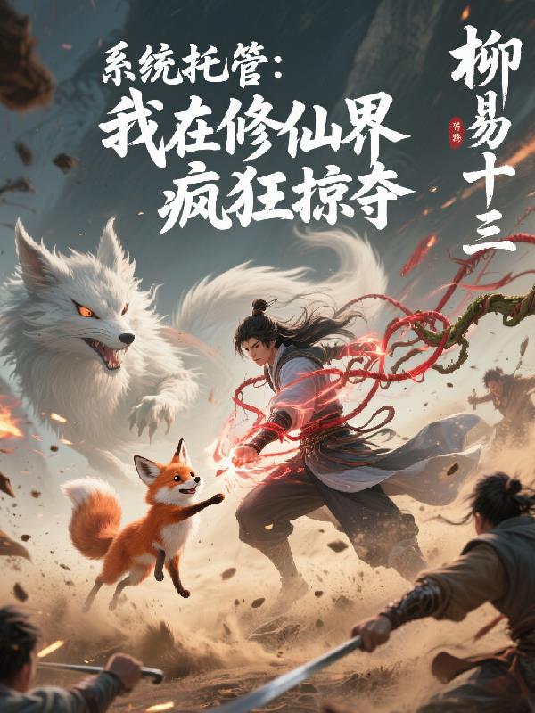 系统托管：我在修仙界疯狂掠夺