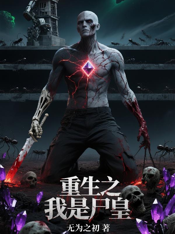 重生之我是尸皇