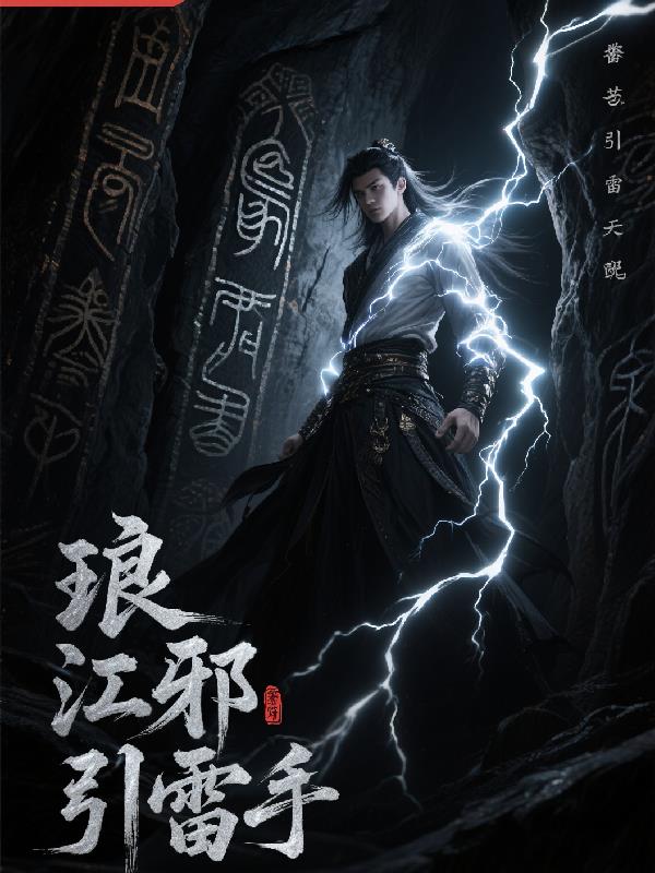 镇武摸尸人：开局狱卒摸到千年局