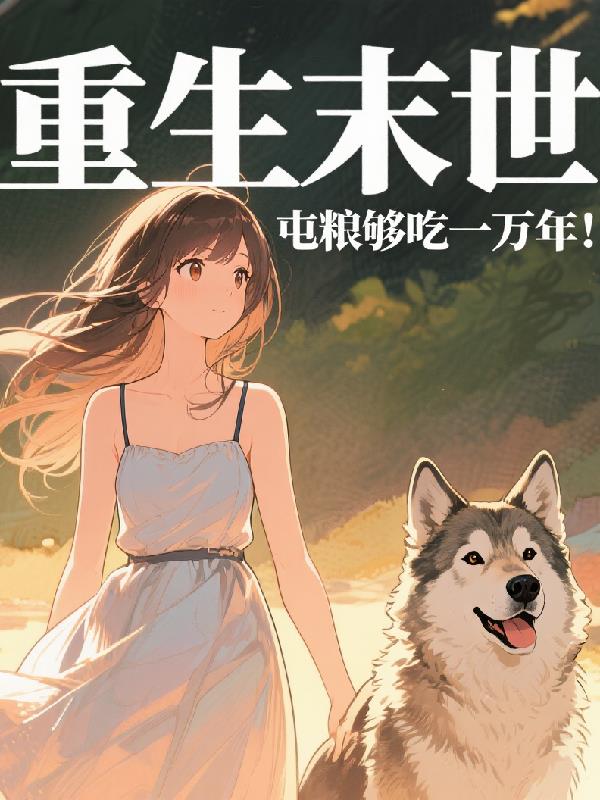 重生末世：屯粮够吃一万年！